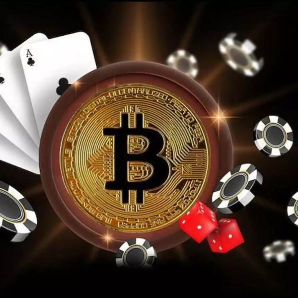 Best online casinos for cryptocurrency