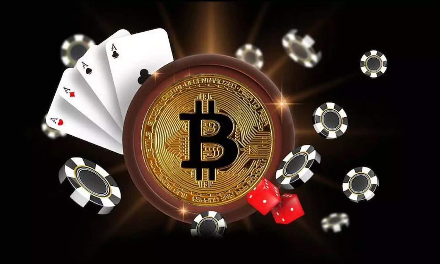 Best online casinos for cryptocurrency