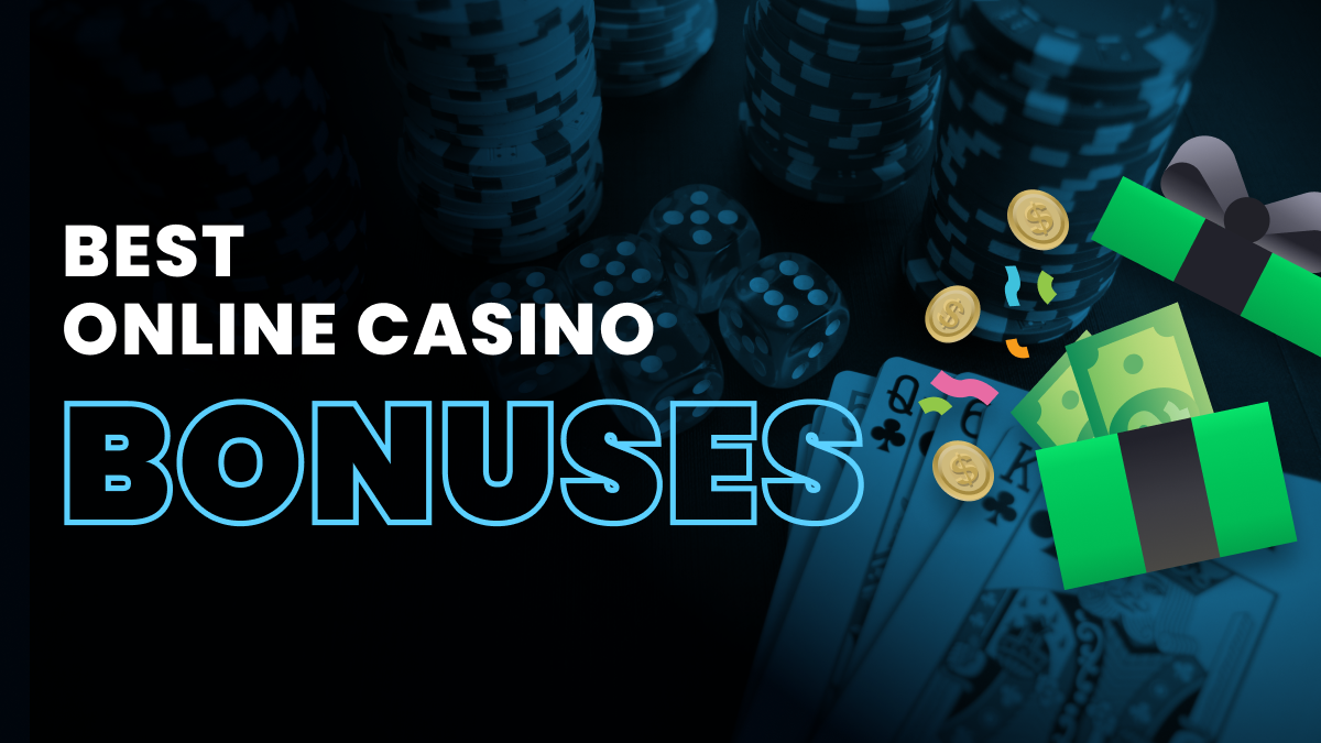 Casino Bonuses and Promotions in 2025