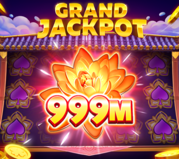 Slot Game Jackpots