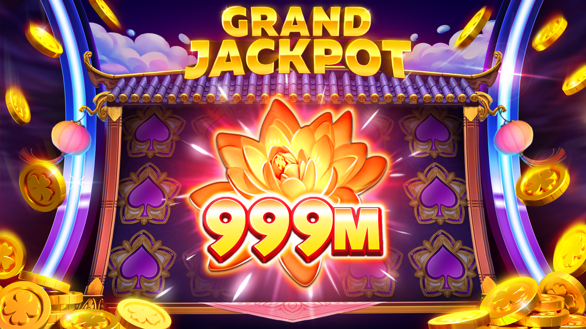 Slot Game Jackpots