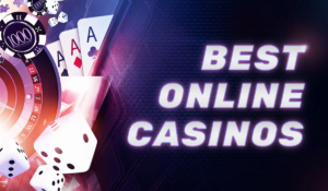 Online Casinos for Slot Players in Europe