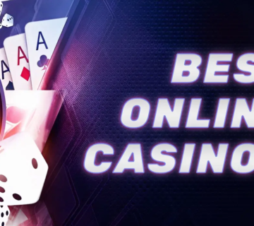 Online Casinos for Slot Players in Europe
