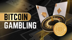 Cryptocurrency Casinos