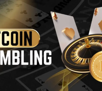 Cryptocurrency Casinos