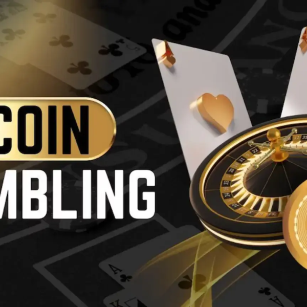 Cryptocurrency Casinos