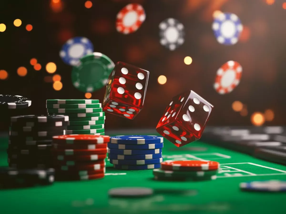 Best Online Casinos for Game Variety