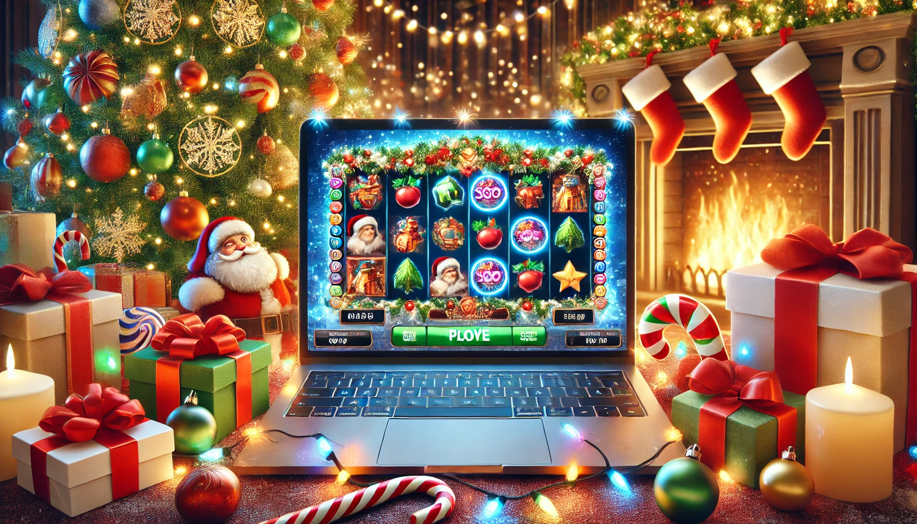 Seasonal Casino Promotions and Holiday Bonuses