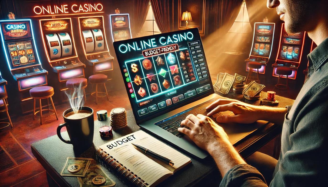 Best online casinos for slot enthusiasts