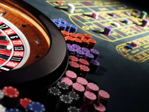 Best online casinos for table games