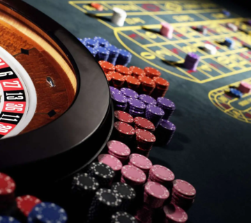 Best online casinos for table games