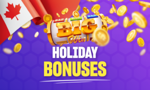 Seasonal Casino Promotions and Holiday Bonuses