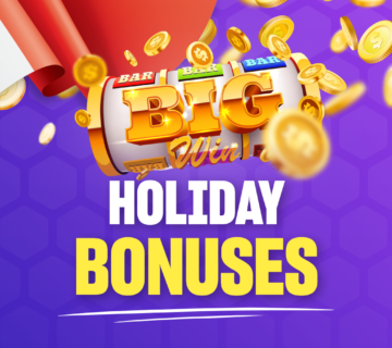 Seasonal Casino Promotions and Holiday Bonuses