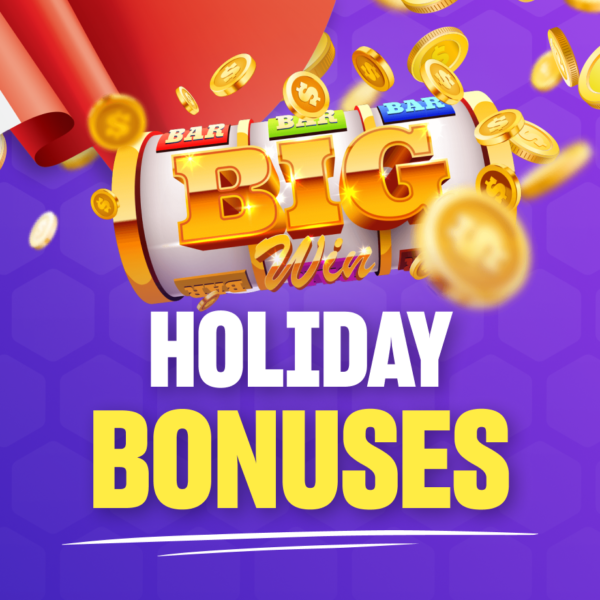 Seasonal Casino Promotions and Holiday Bonuses
