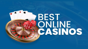 Safe and Secure Online Casinos