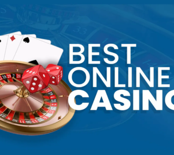 Safe and Secure Online Casinos