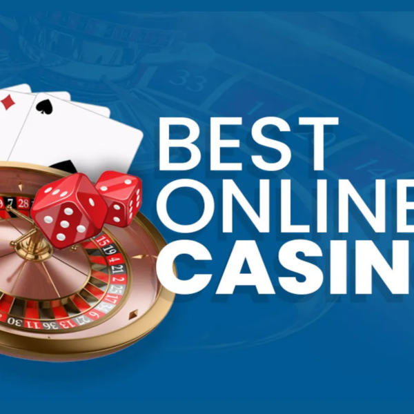 Safe and Secure Online Casinos