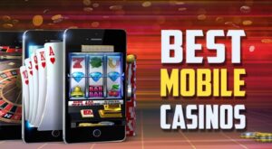 Mobile-Friendly Casino Apps and Sites