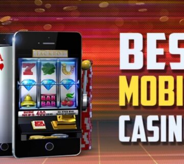 Mobile-Friendly Casino Apps and Sites