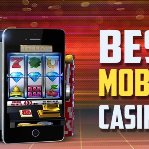 Mobile-Friendly Casino Apps and Sites