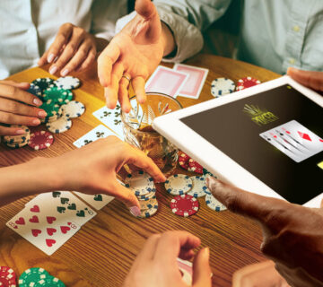 Best Online Casinos for Social Gambling