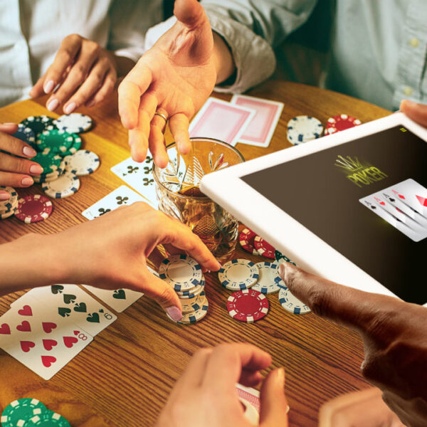 Best Online Casinos for Social Gambling