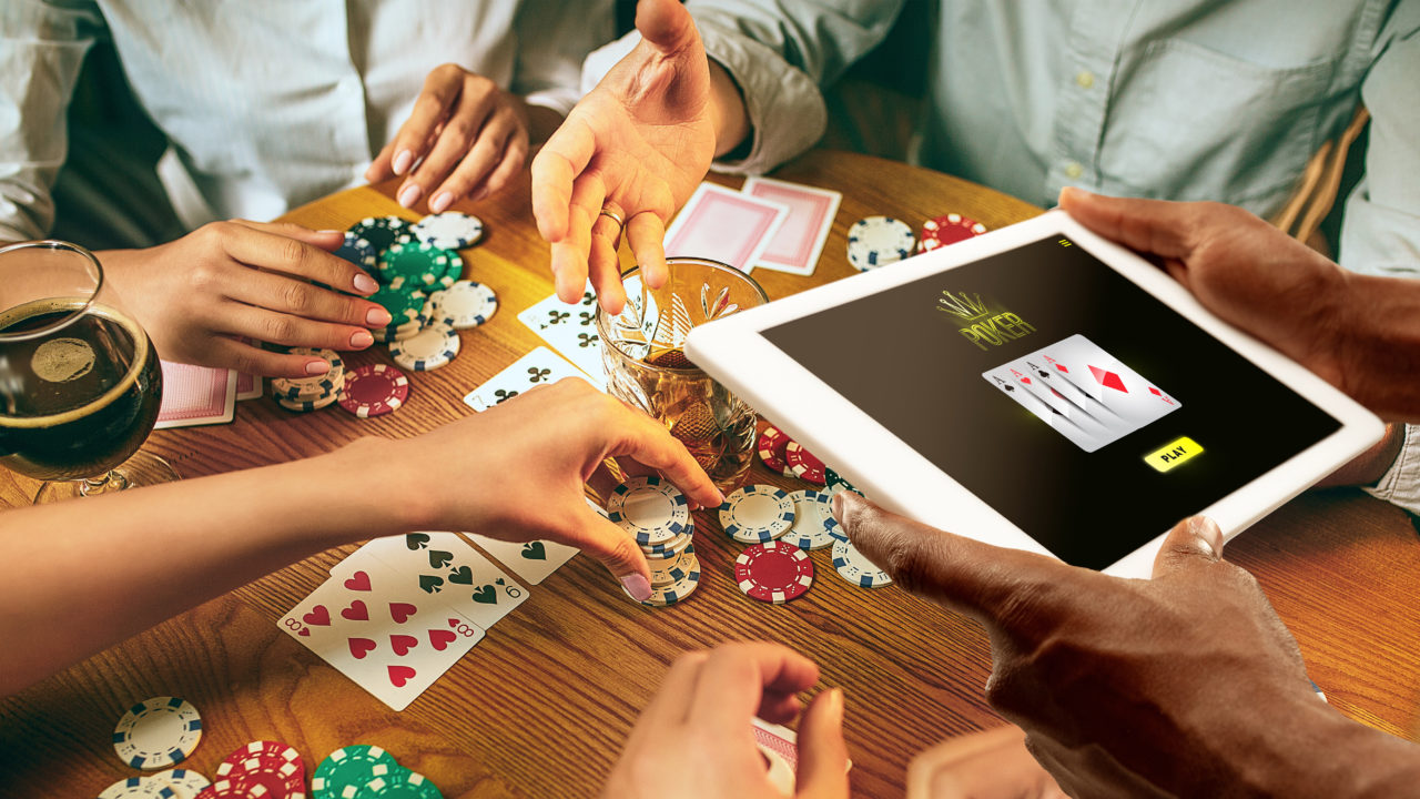 Best Online Casinos for Social Gambling