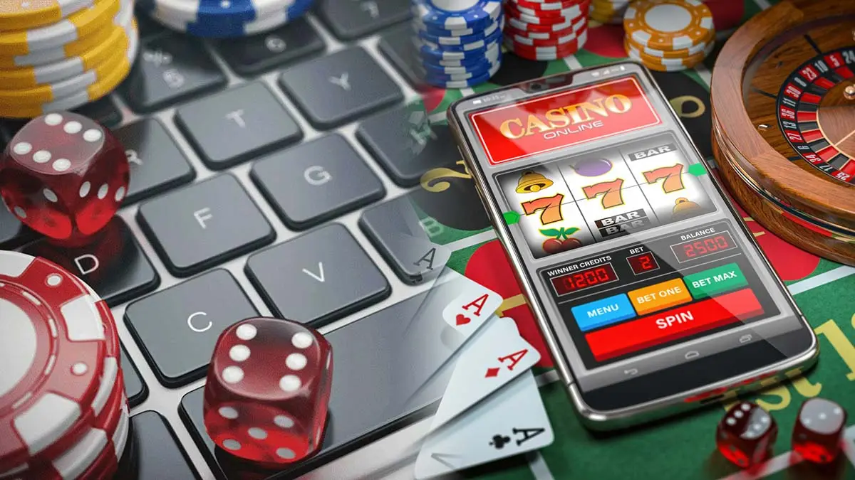 Best online casinos for mobile gaming