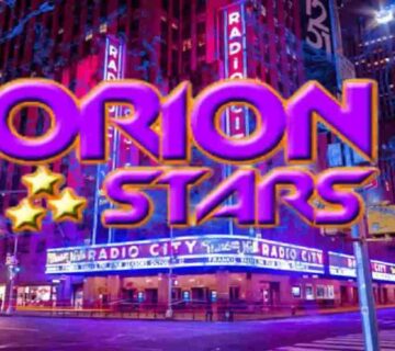 Orion Stars Casino