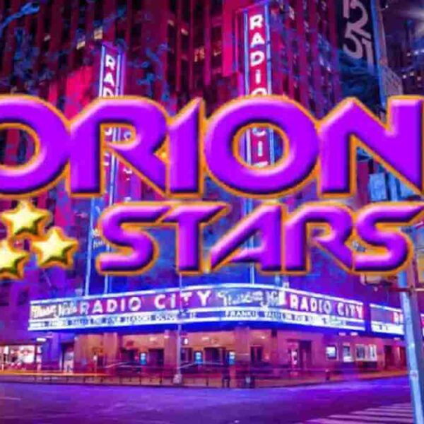 Orion Stars Casino