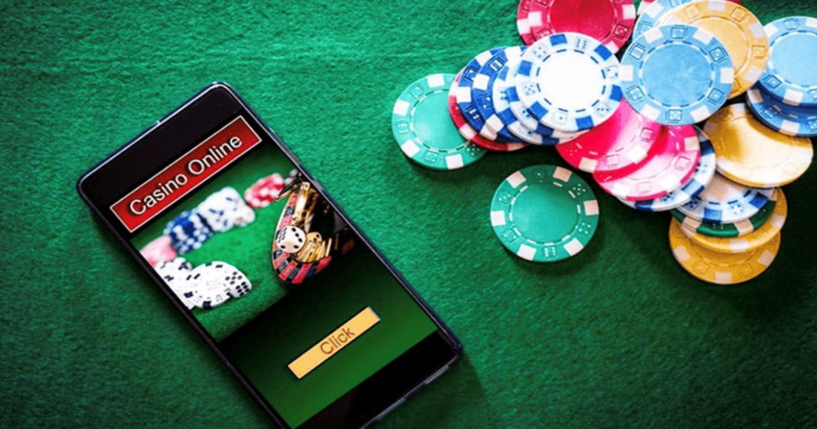 Best online casinos for responsible gambling
