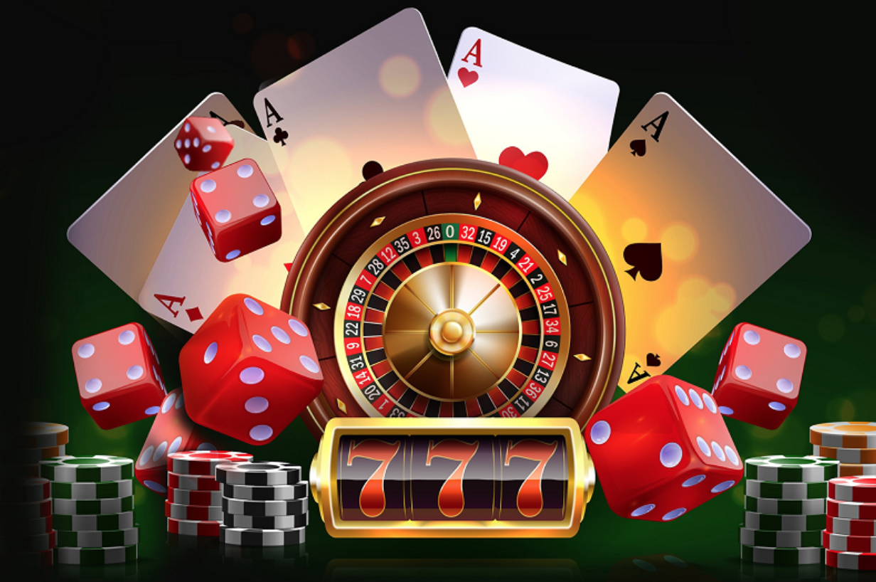 Best online casinos for high rollers