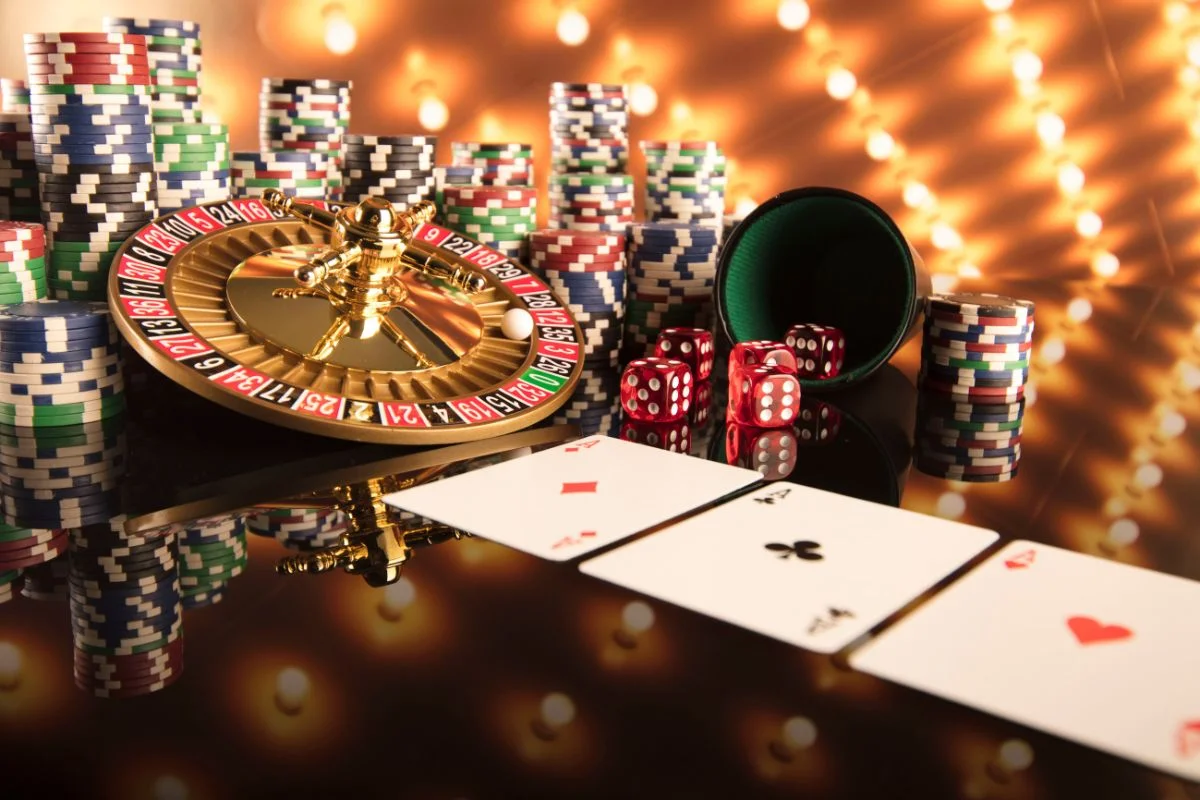 High Roller Casino Bonuses