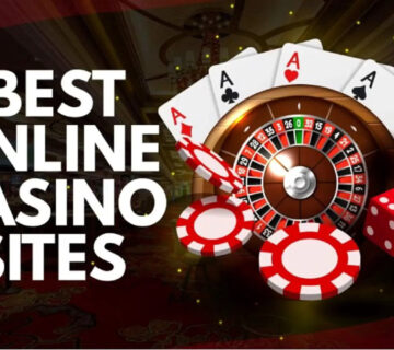 Online Casinos for Live Game Shows