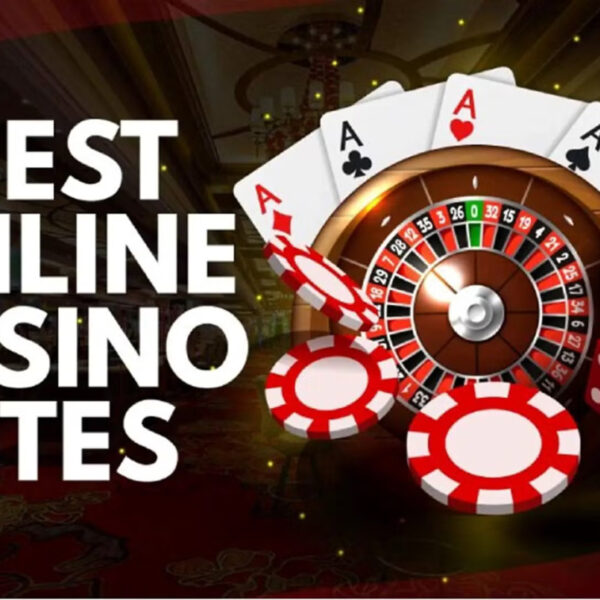Online Casinos for Live Game Shows
