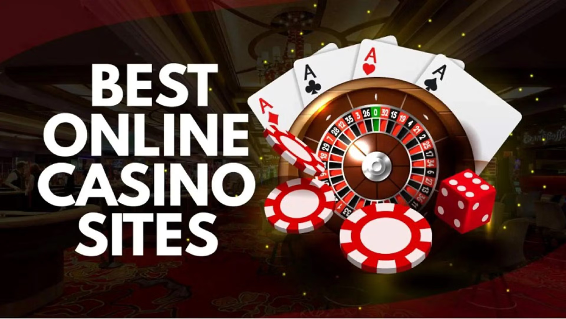Online Casinos for Live Game Shows