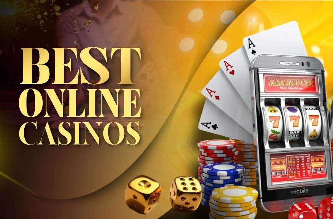 Casino Games with the Lowest House Edge