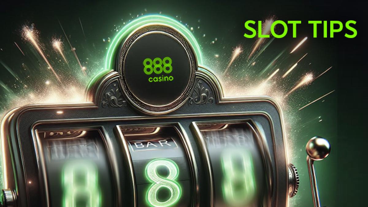 Slot strategies for better wins
