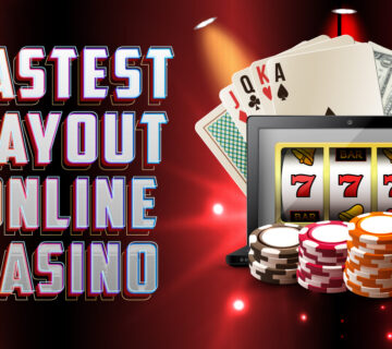 Fast Payout Online Casinos