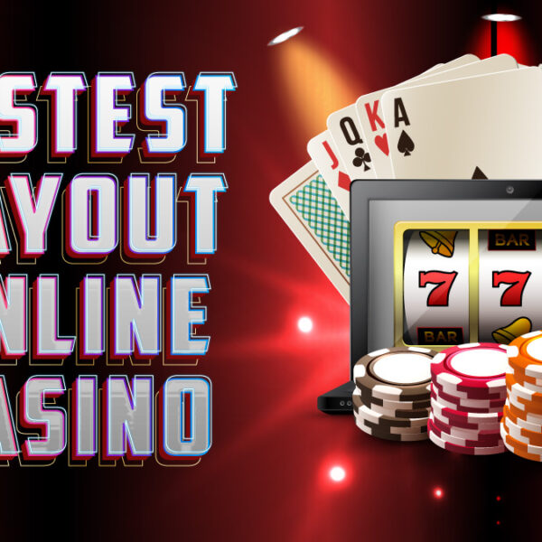 Fast Payout Online Casinos