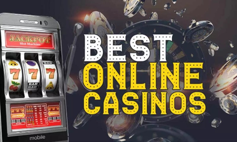 Mobile-Friendly Casino Apps and Sites