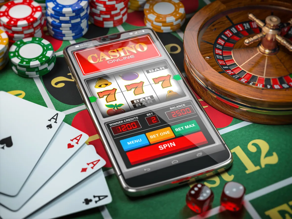 Best Online Casinos for Social Gambling