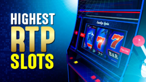 Online Casinos for High RTP Slots
