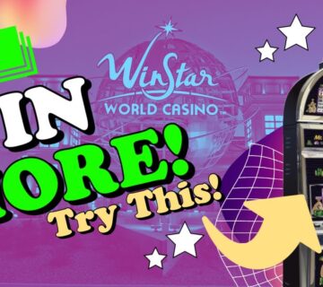 Slot strategies for better wins