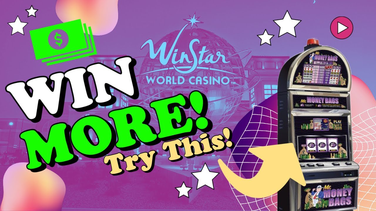 Slot strategies for better wins
