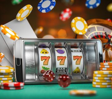 Best online casinos for slot enthusiasts