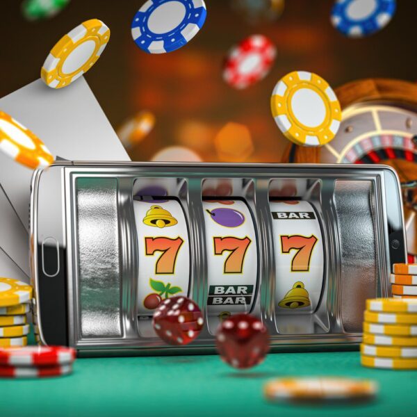 Best online casinos for slot enthusiasts