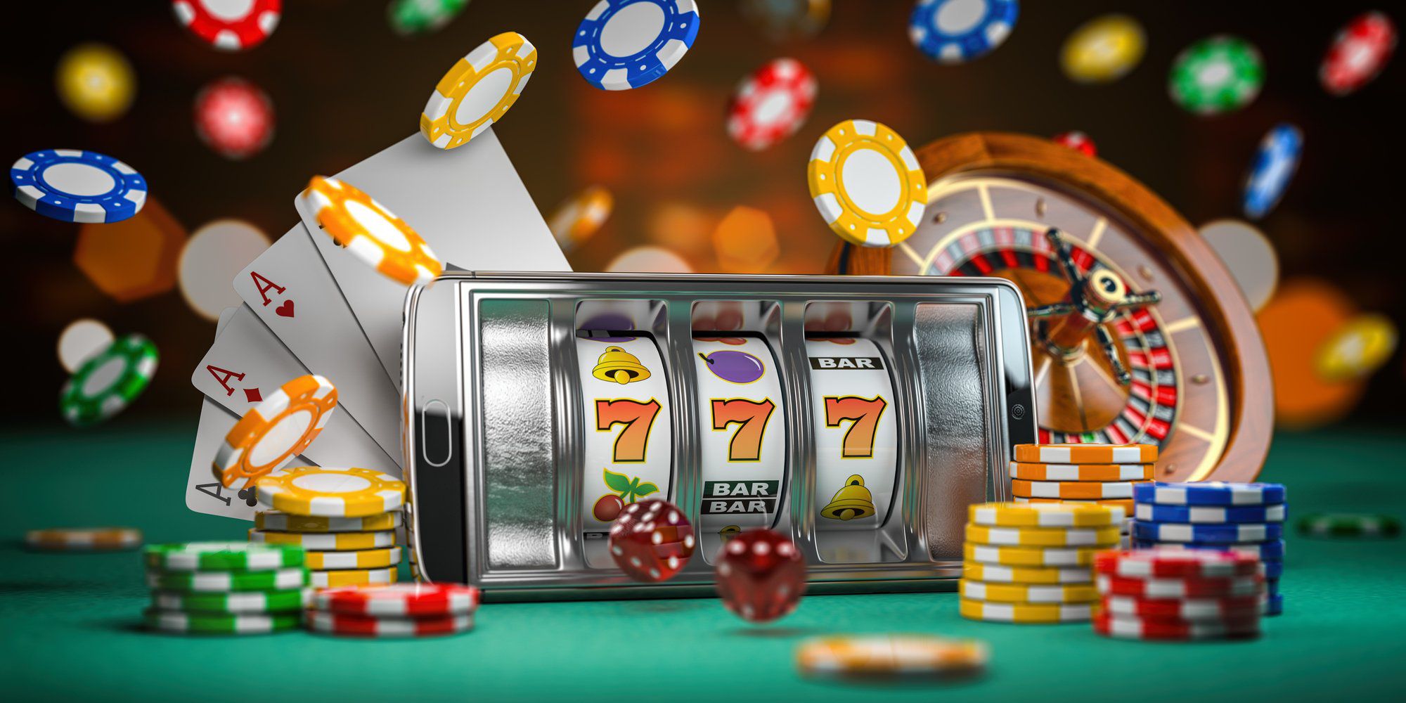 Best online casinos for slot enthusiasts