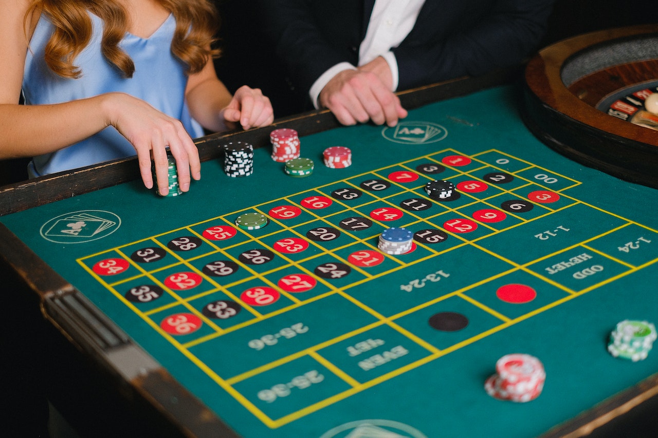 Best online casinos for table games