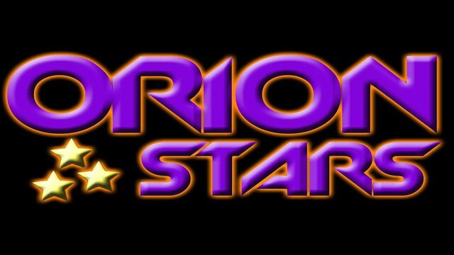 Orion Stars Casino